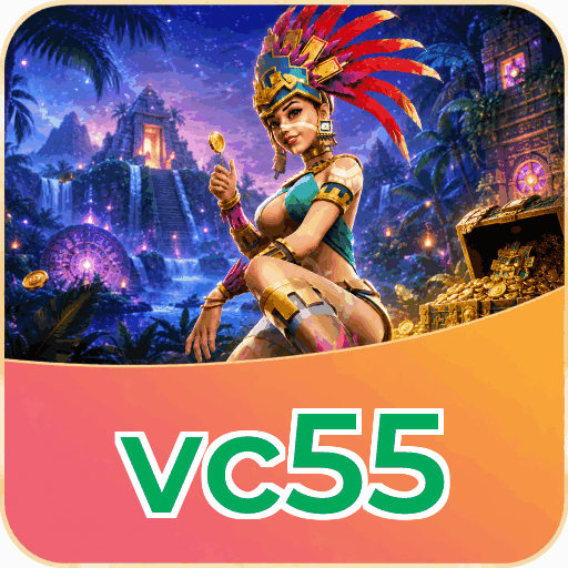Tampilan antarmuka vc55 APK v4.7.5 saat pengujian performa dan keamanan di perangkat Android